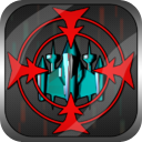 Space Fleet Wars mobile app icon